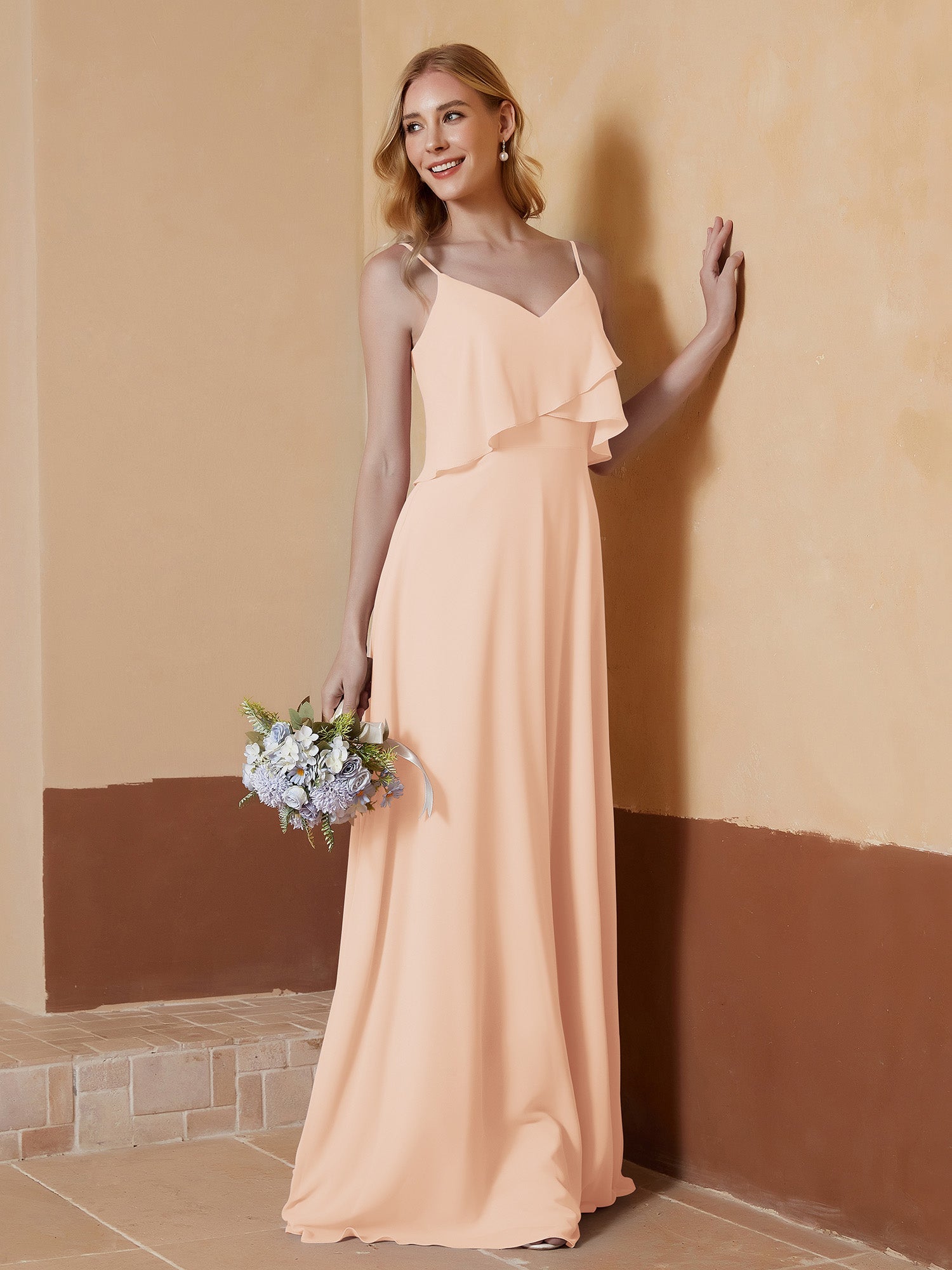 Pearl Pink
